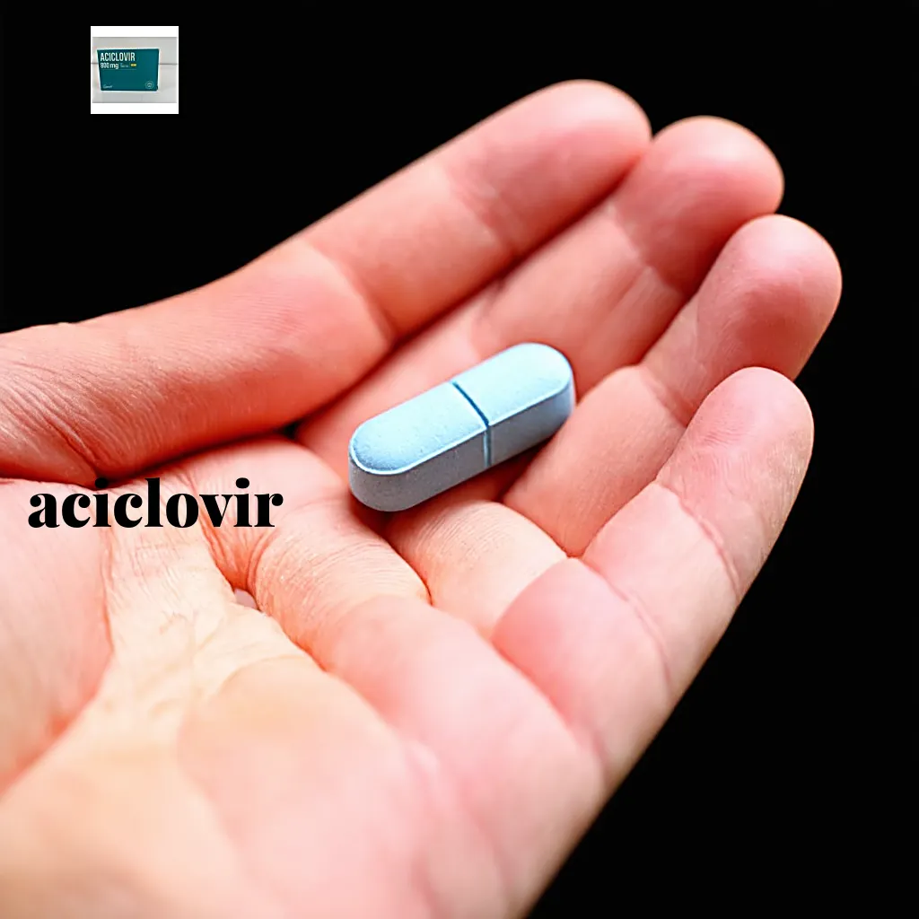 Compresse aciclovir prezzo